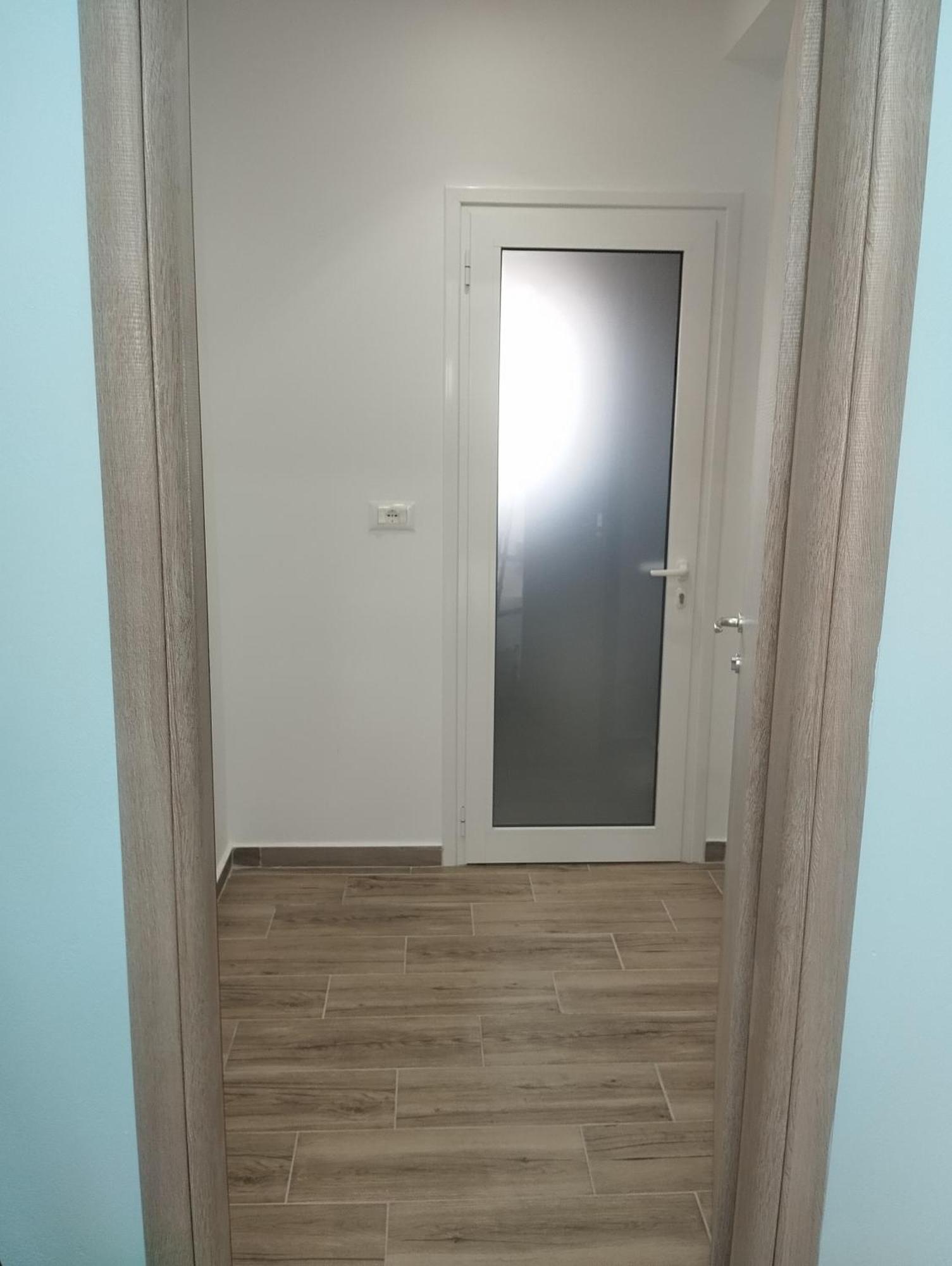Amente Apartaments Ksamil Exterior photo